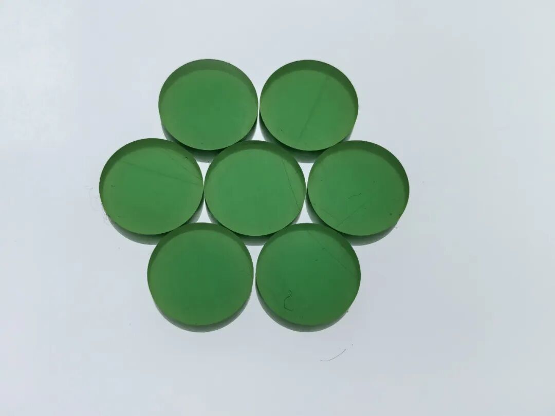 月产1.8万颗！镇海企业破解进口OK镜“卡脖子”难题