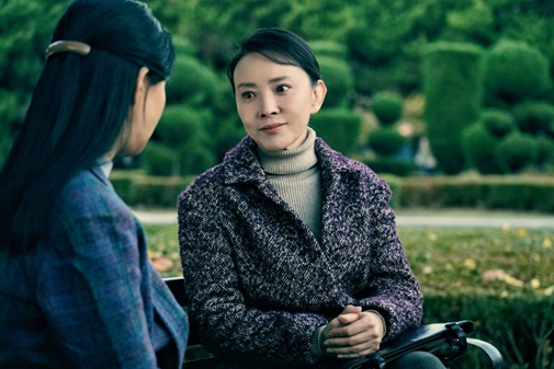 特稿·梁平|南京广电新剧《我深深地爱着你》亮相,“平淡”中还原普通人的奋斗与成长