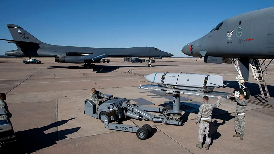 战争经济模型与工业动员逻辑被颠覆，美国尚未完成适应性转型