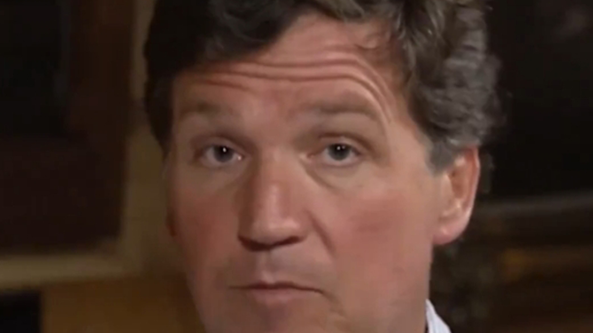 美国媒体人卡尔森谈伊朗女子小学被炸：杀敌连敌人女儿都不放过的国家，根本不值得为之战斗