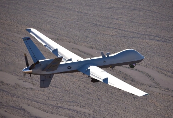 美国已损失9架“死神”无人机,防长预测美军人员伤亡也将扩大