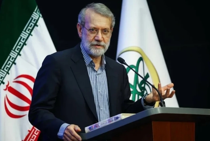 伊朗高层:没有内讧