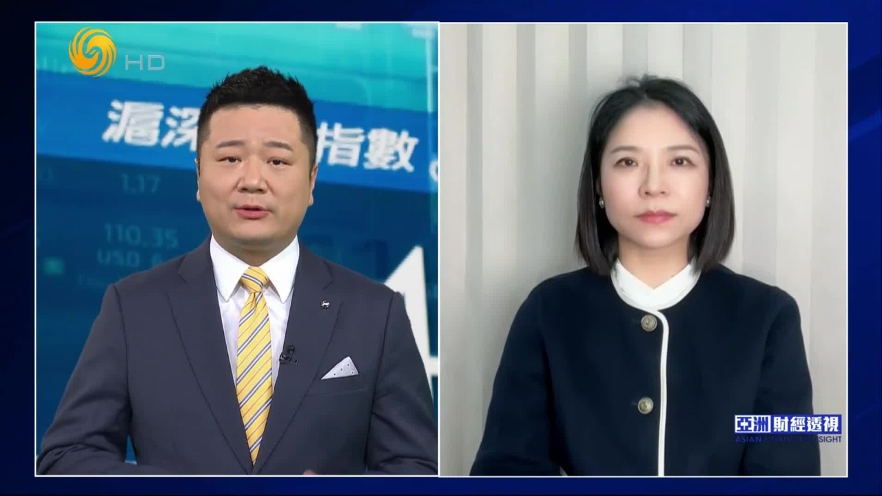 地缘风险减弱？港股板块走势分化，投资机遇如何把握