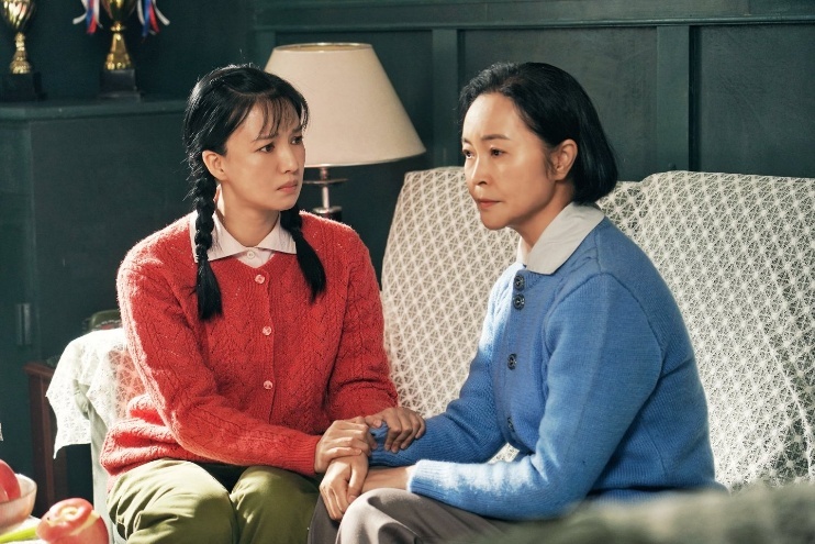 特稿·梁平|南京广电新剧《我深深地爱着你》亮相,“平淡”中还原普通人的奋斗与成长