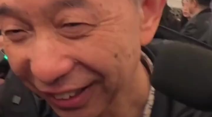 一刀未剪！完整版，阿里云王坚院士谈中美电力、算力