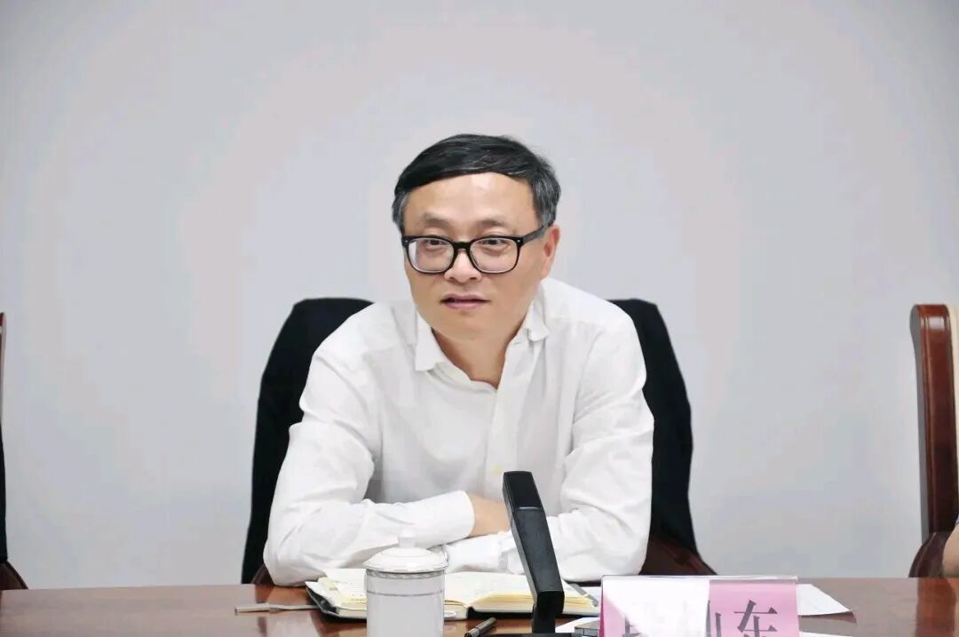 段灿东 资料图 图源网络