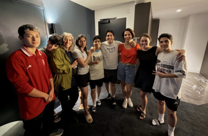 澳大利亚:伊朗女足再有2人获批人道主义签证