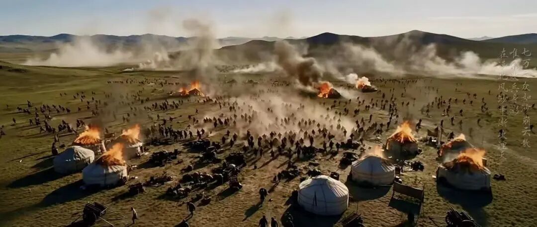 对话AI短剧《霍去病》创作者:非科班出身,要做国内首部院线AI电影导演