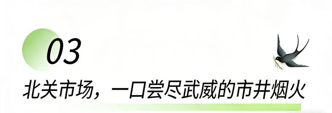 甘肃武威的早春美好 藏在这一路风光里