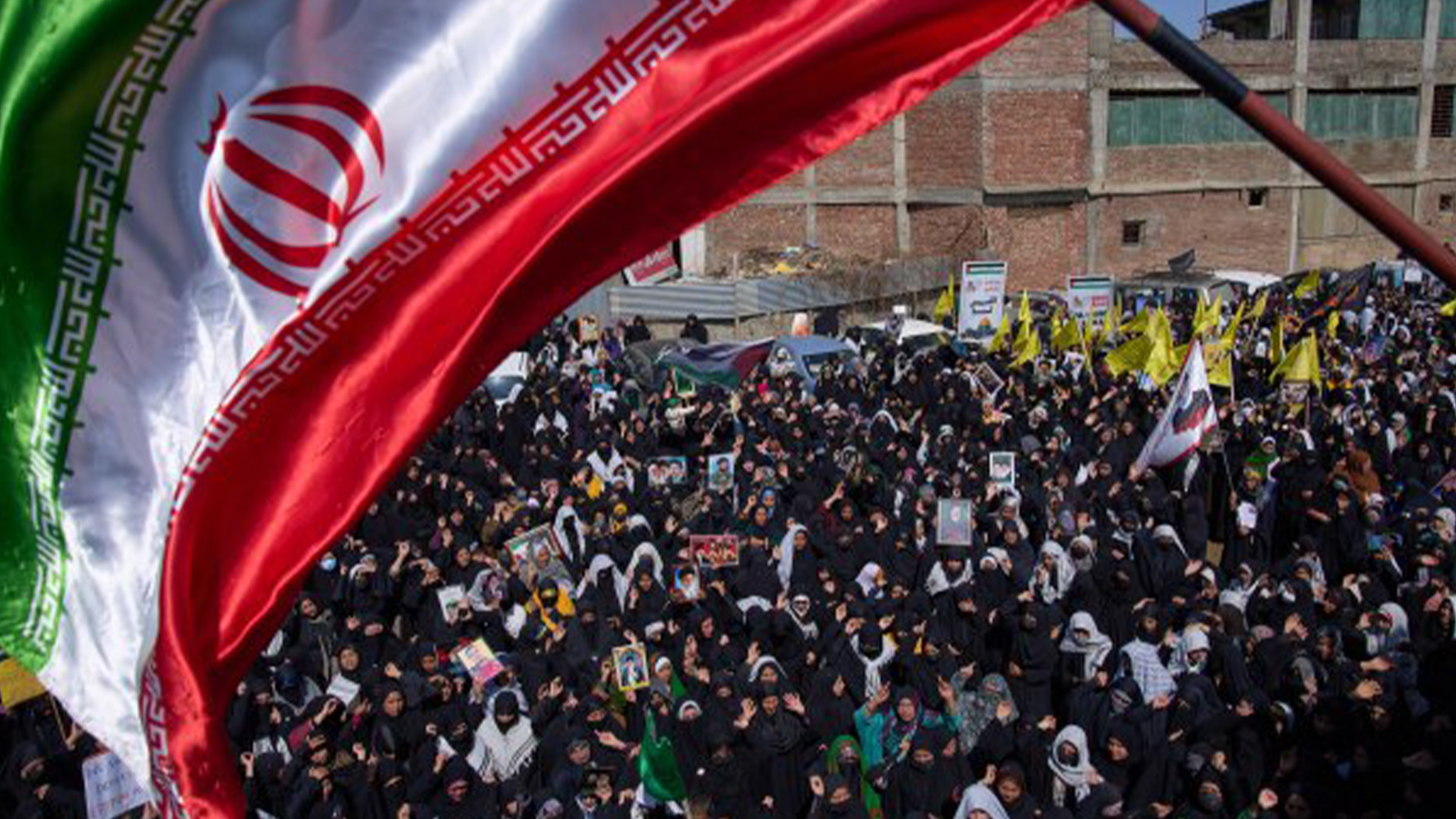 伊朗发起“真实承诺-4”新一波攻势 打击以情报和网络部队