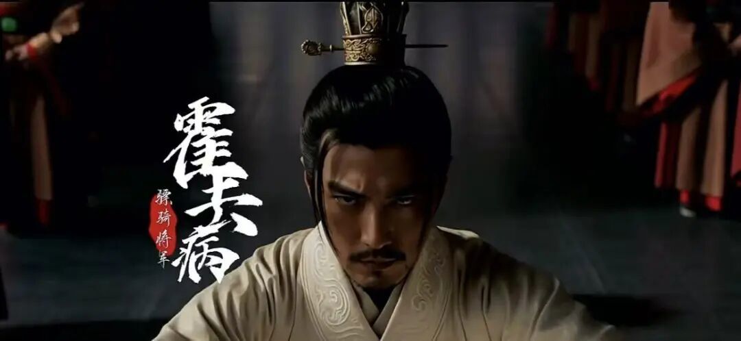 对话AI短剧《霍去病》创作者:非科班出身,要做国内首部院线AI电影导演