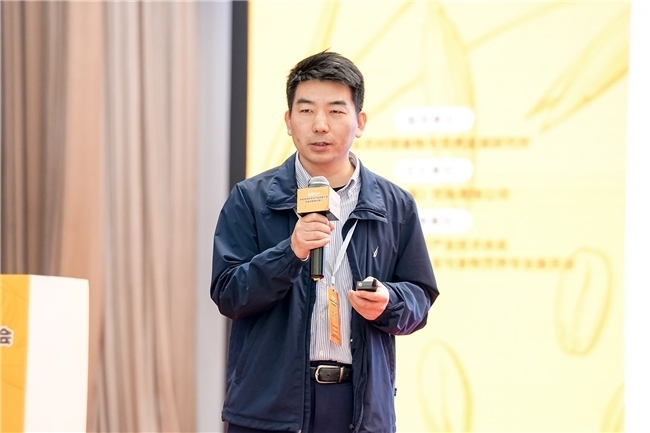燕麦营养科学与产业发展大会在京举行 燕麦奶产业迈入功能化创新时代