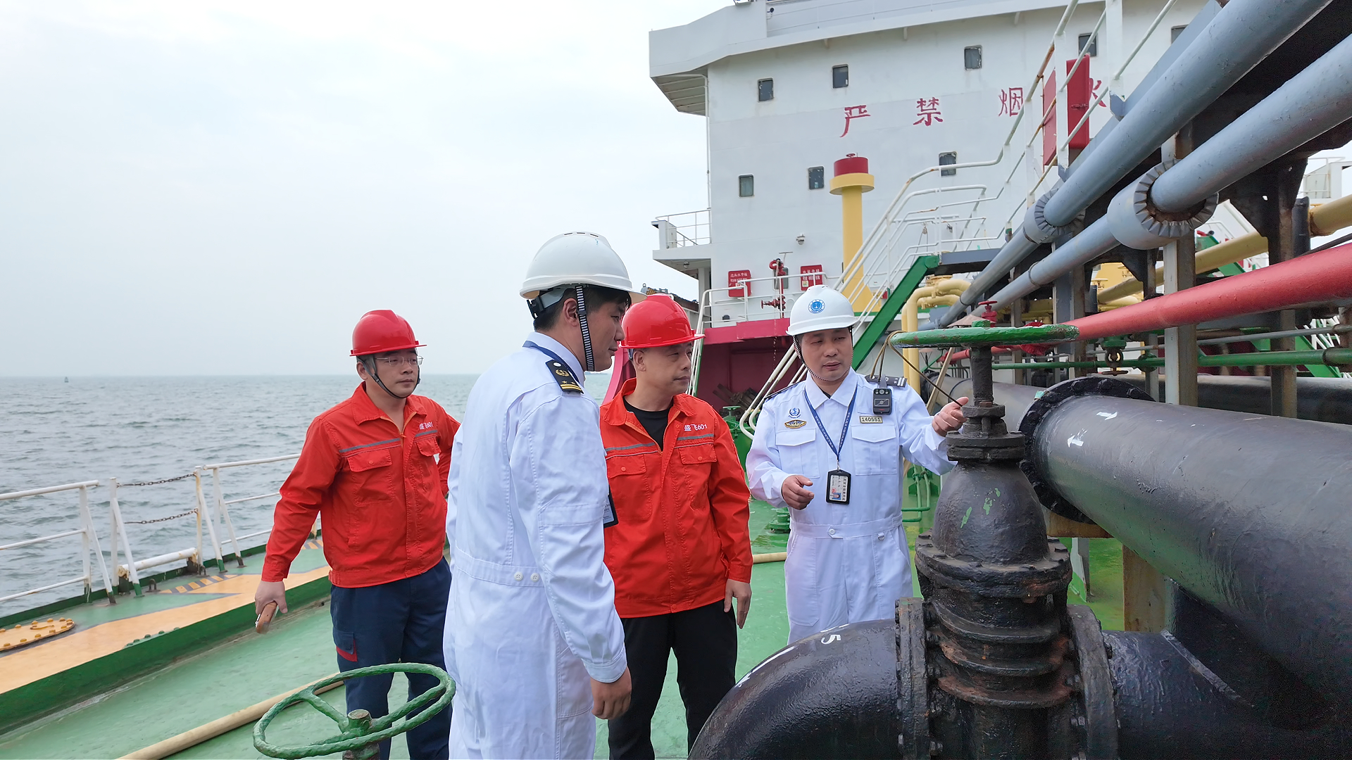 深圳宝安海事局春运期间累计保障航空煤油运输27.1万吨，同比增长11.5%