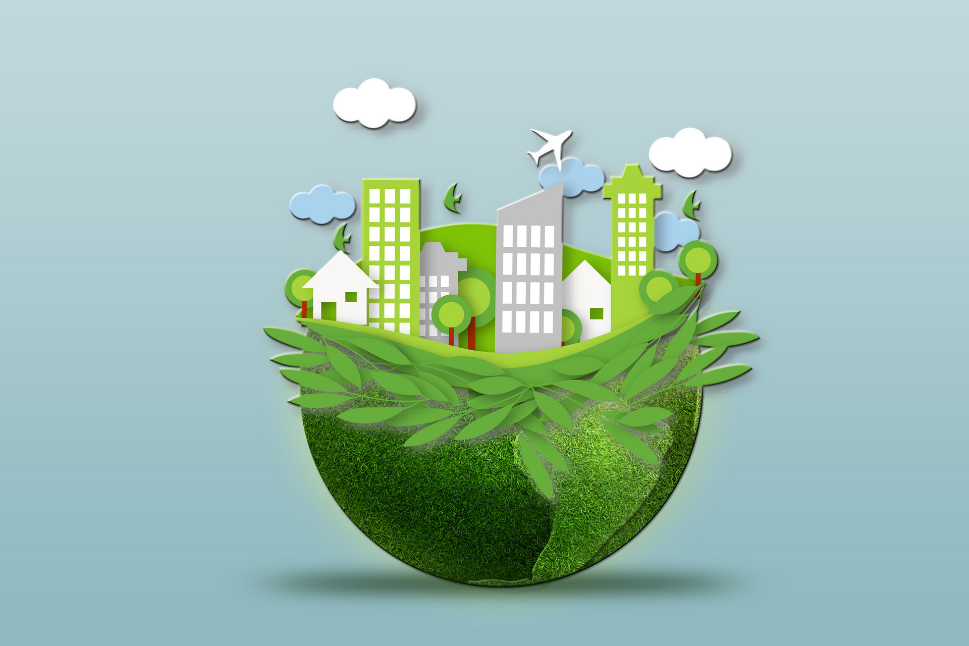 让绿色理念融入青春成长 绘就即墨生态文明建设新画卷