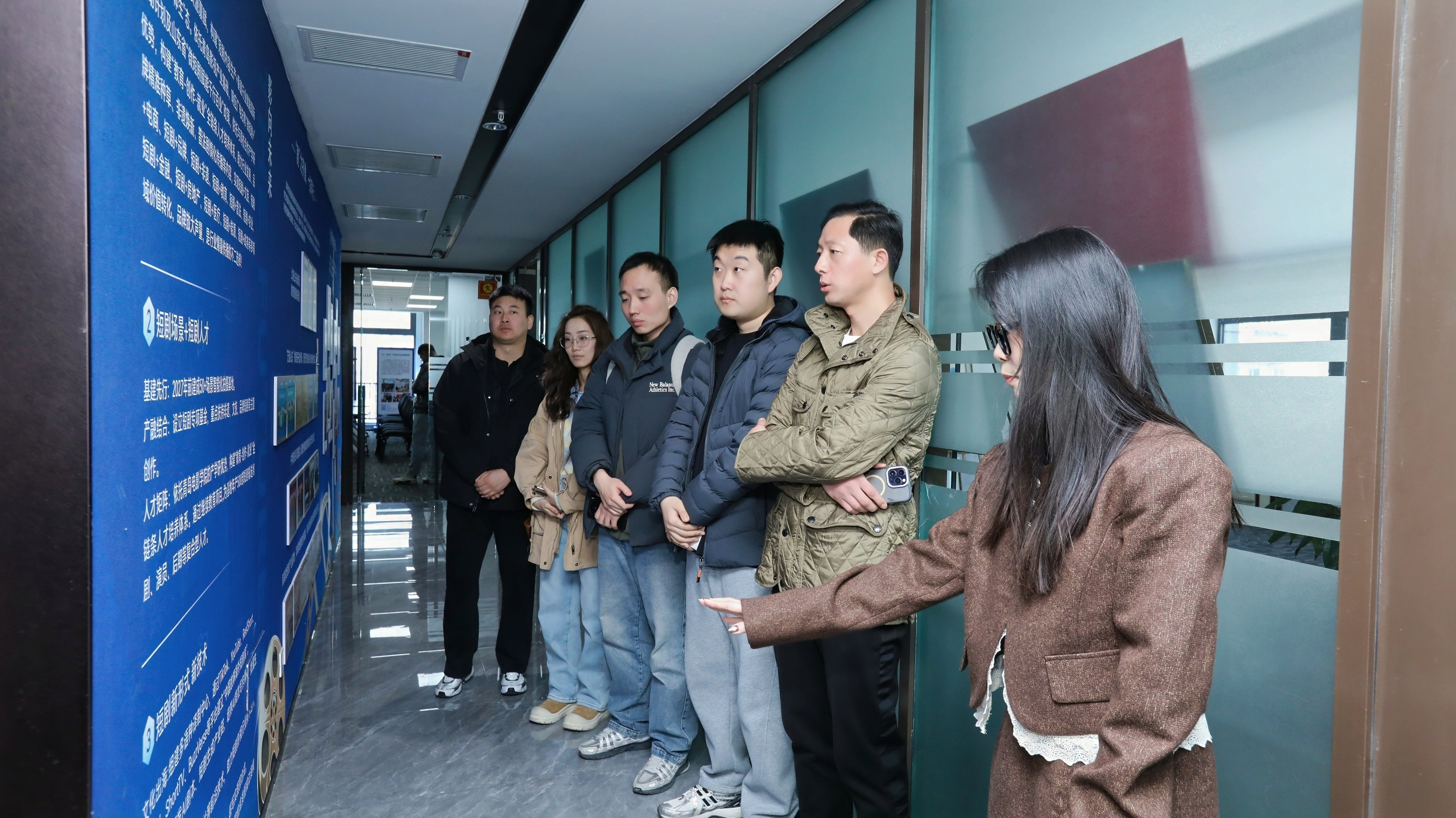 探访凤鸣智谷人工智能OPC国际创客中心:让每个梦想都能在AI时代照进现实