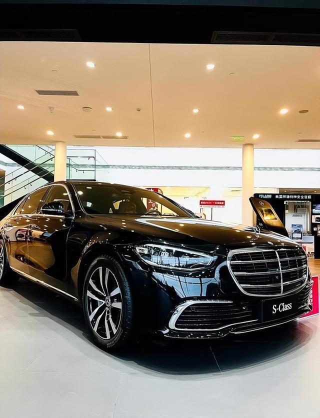 BBA集体跳水大降价,销量一年锐减26万辆,中国人不再迷信豪车