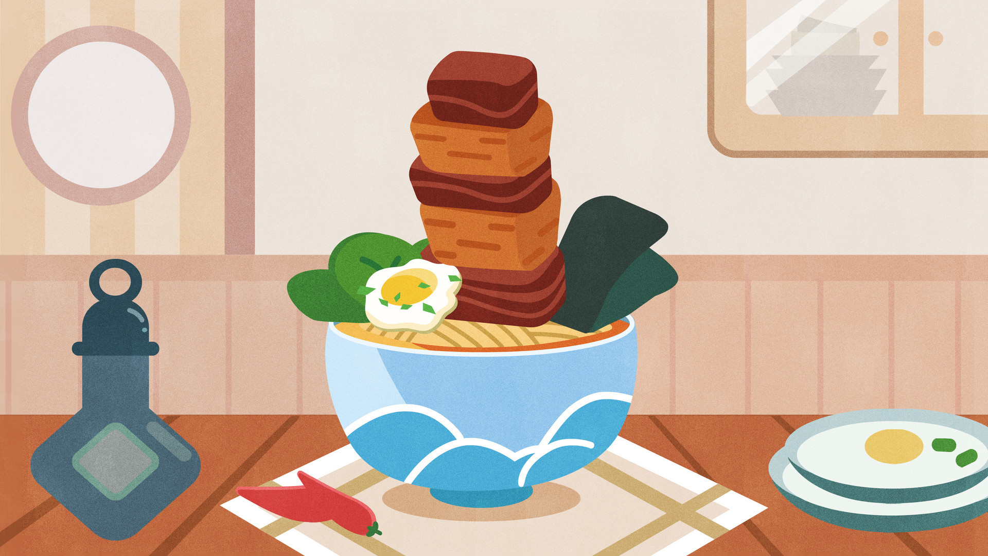 守护城市烟火气 城阳区务实举措为小微经营者纾困解难