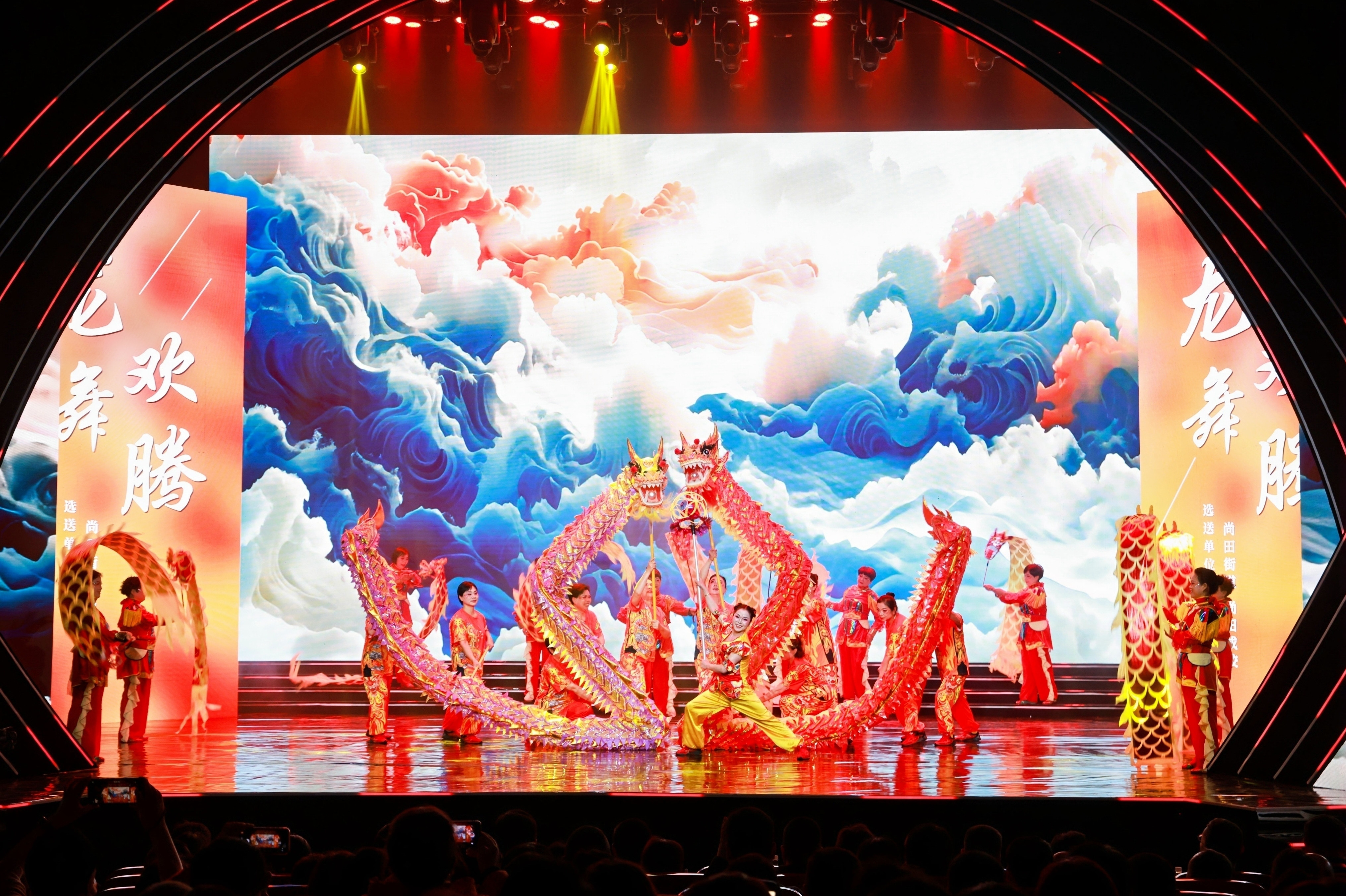 奉化:探索“老年教育+银发经济+文化养老”融合发展新模式 激活银龄发展新动能