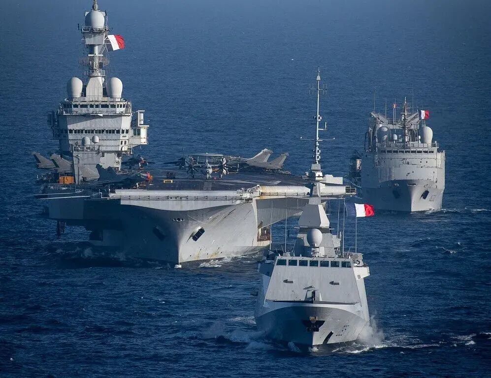 唐驳虎:特朗普认怂了?不,这两个伊朗岛屿危险了