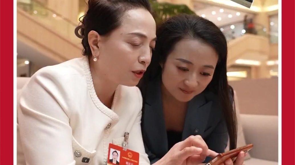 人大代表带你看教育巨变　吁优化县中振兴计划方案