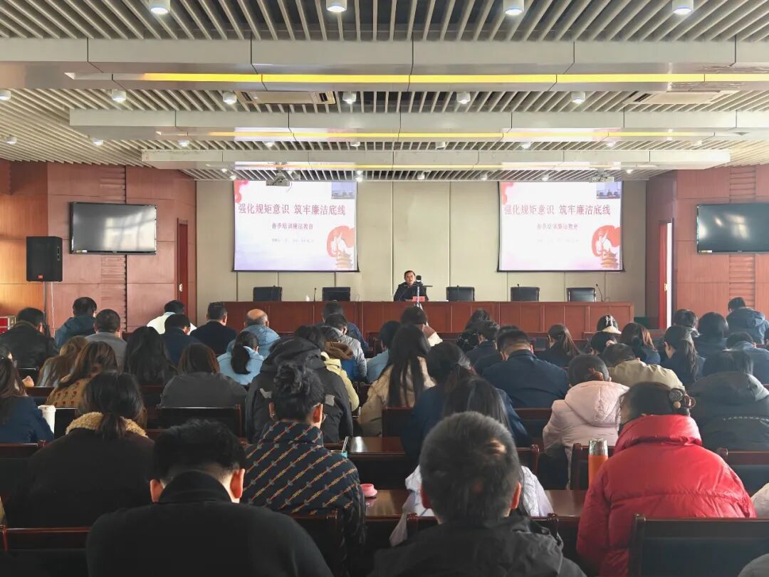 徐州检验检测提质增效：不止练技能，更要强根基！