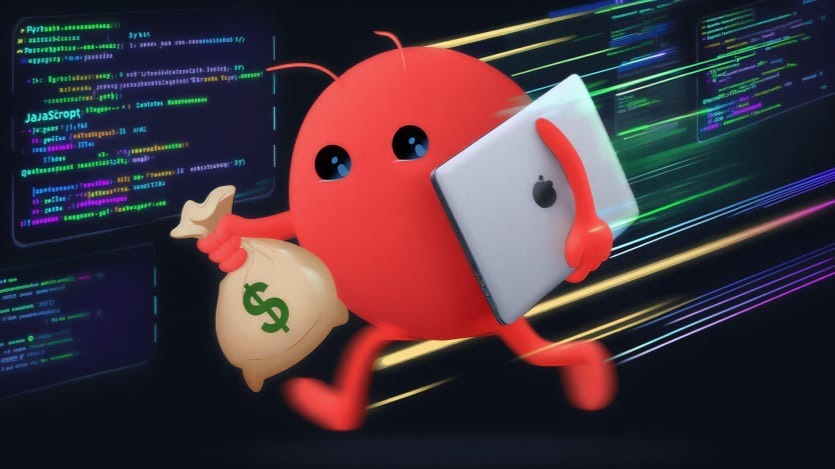 OpenClaw竟自主网暴了一个资深程序员，四分之一的网友被煽动