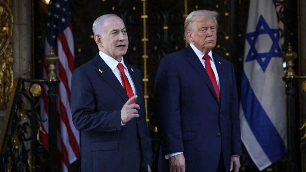 当战争走向不再由美国决定，美以联盟怎么办？