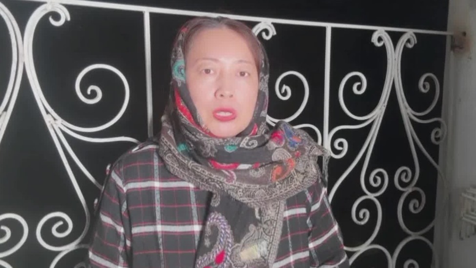 穆杰塔巴发表首份声明，凤凰记者解读