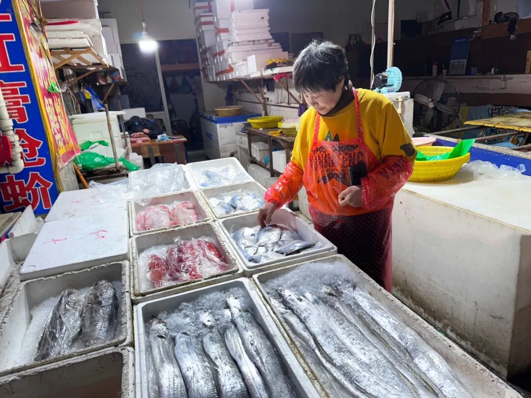 热门海鲜降价！宁波人爱吃的这口“鲜”也上市了