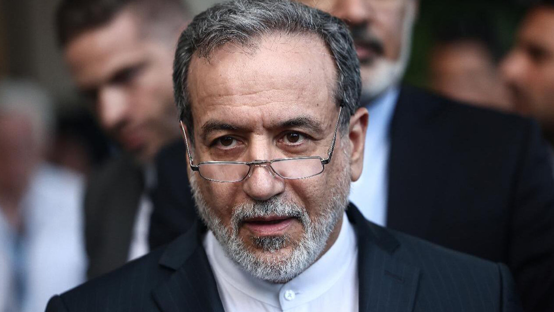 美国开启攻击基础设施的先例！伊朗外长：美袭击伊朗海水淡化厂，公然犯下罪行