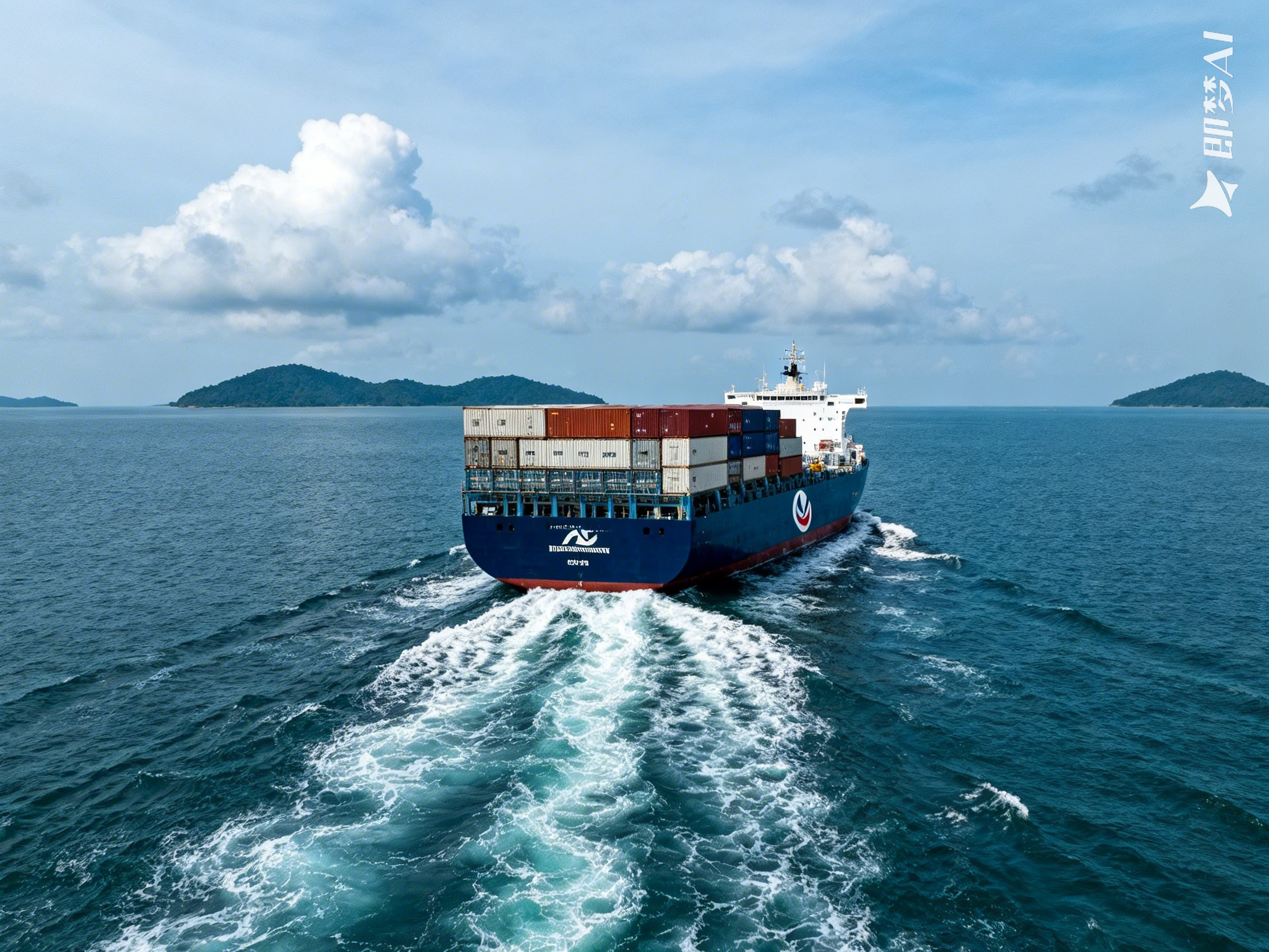 凤言丨全球油价飙升引发连锁反应 跨境航运加费国内物流承压