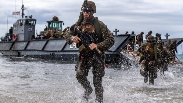 ��ý���������ж����𺣾�½ս��Զ������_�����