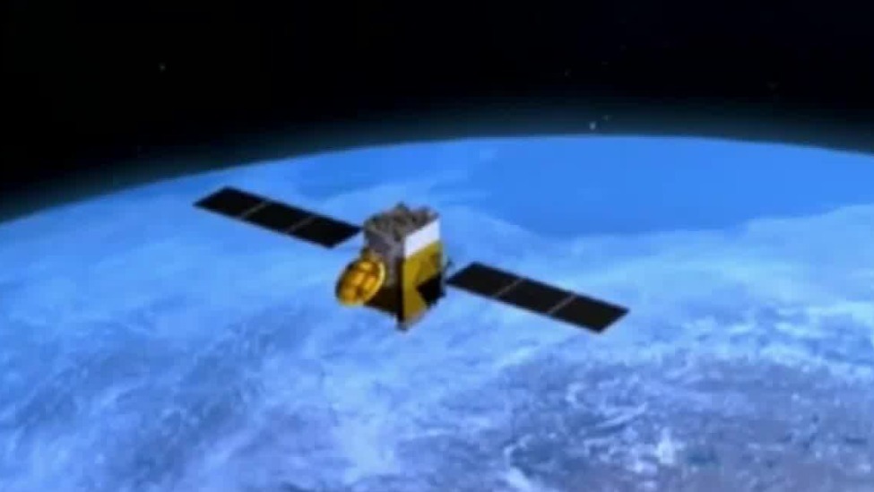 北斗卫星导航系统实施在轨升级