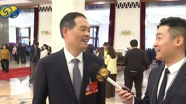 江苏省长答凤凰：抢占科技制高点转化现实生产力