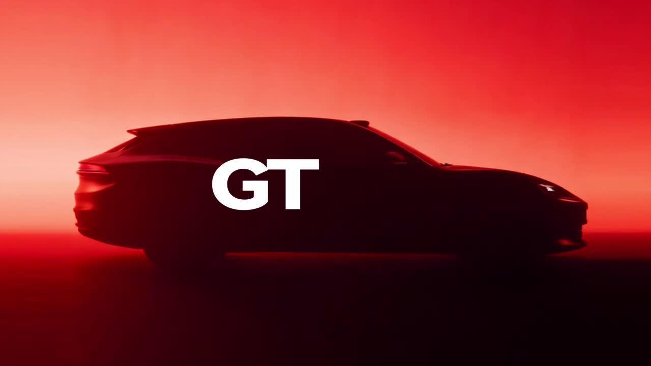 华为乾崑｜启境即将发布的猎装车名称定下来了，叫GT7，我们3月17日见