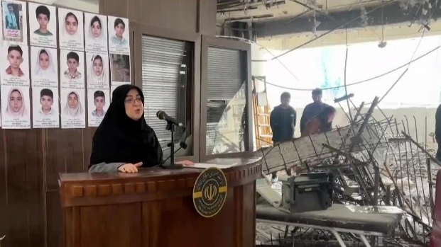 穆杰塔巴受伤后迟迟没有讲话，伊政府发言人回应