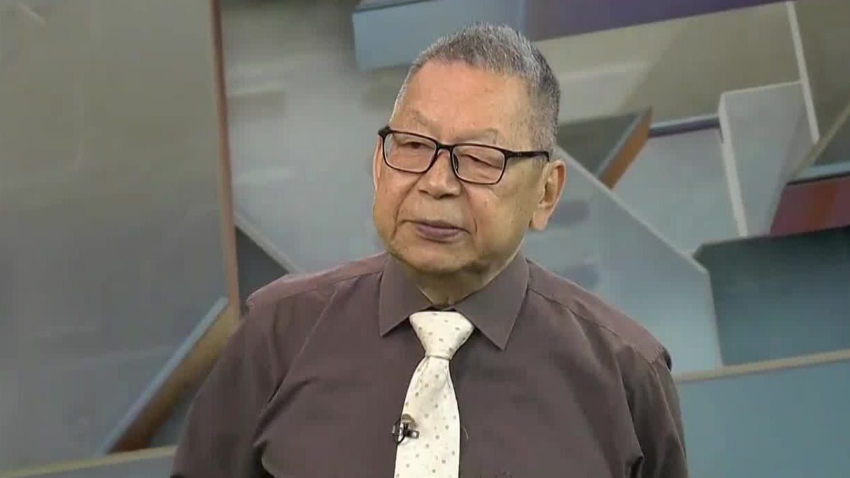 该怎么看中美经济实力的比较？石齐平谈“购买力平价GDP”与发电用电数据