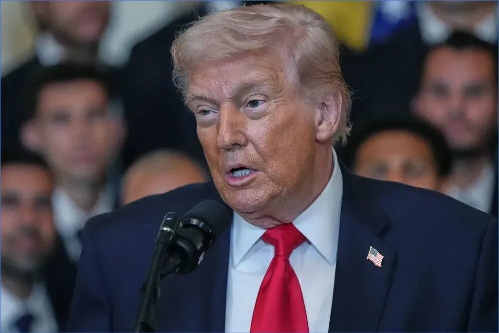 唐驳虎:特朗普认怂了?不,这两个伊朗岛屿危险了