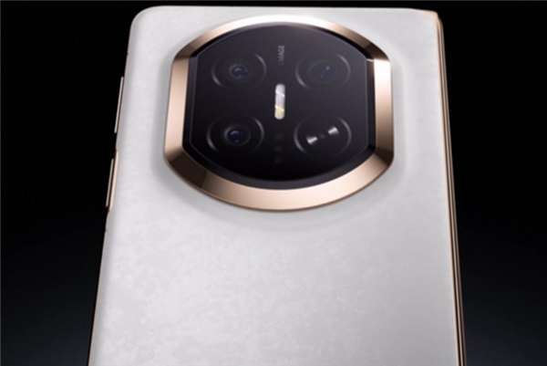 高端折叠屏之王！华为Mate X7最新销量已突破60万台