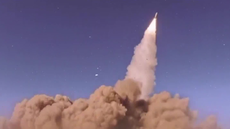 伊朗：已摧毁中东地区70%美军基地