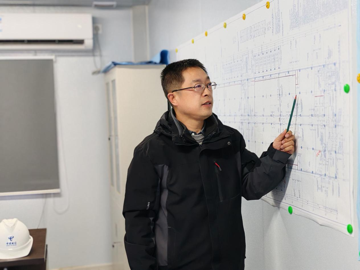 河北电信故事｜-20℃的坚守