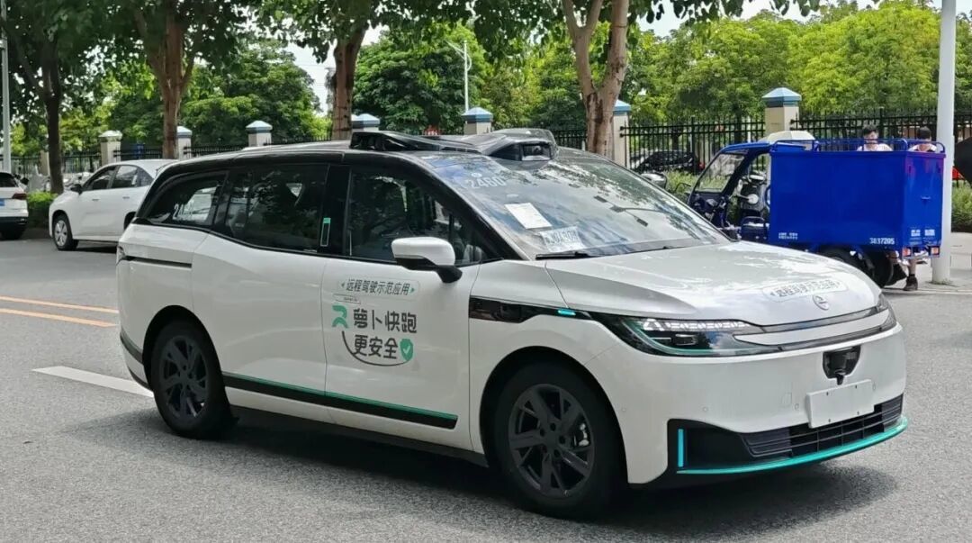 顺德交通向新行！五年跑出融湾“加速度”