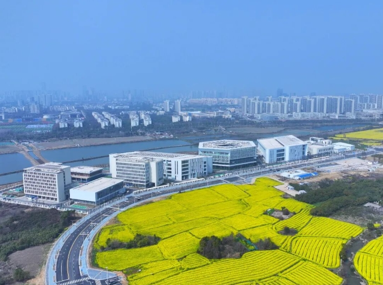 抢滩“智能经济新形态”,江西手握哪些牌