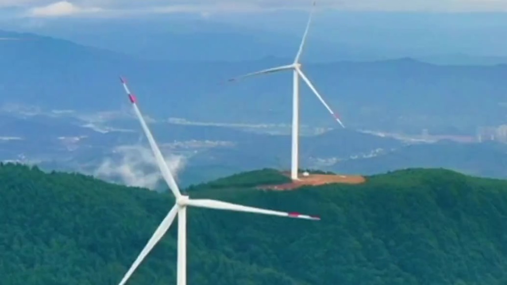 全国政协委员解码甘肃未来赛道　藏着哪些机遇