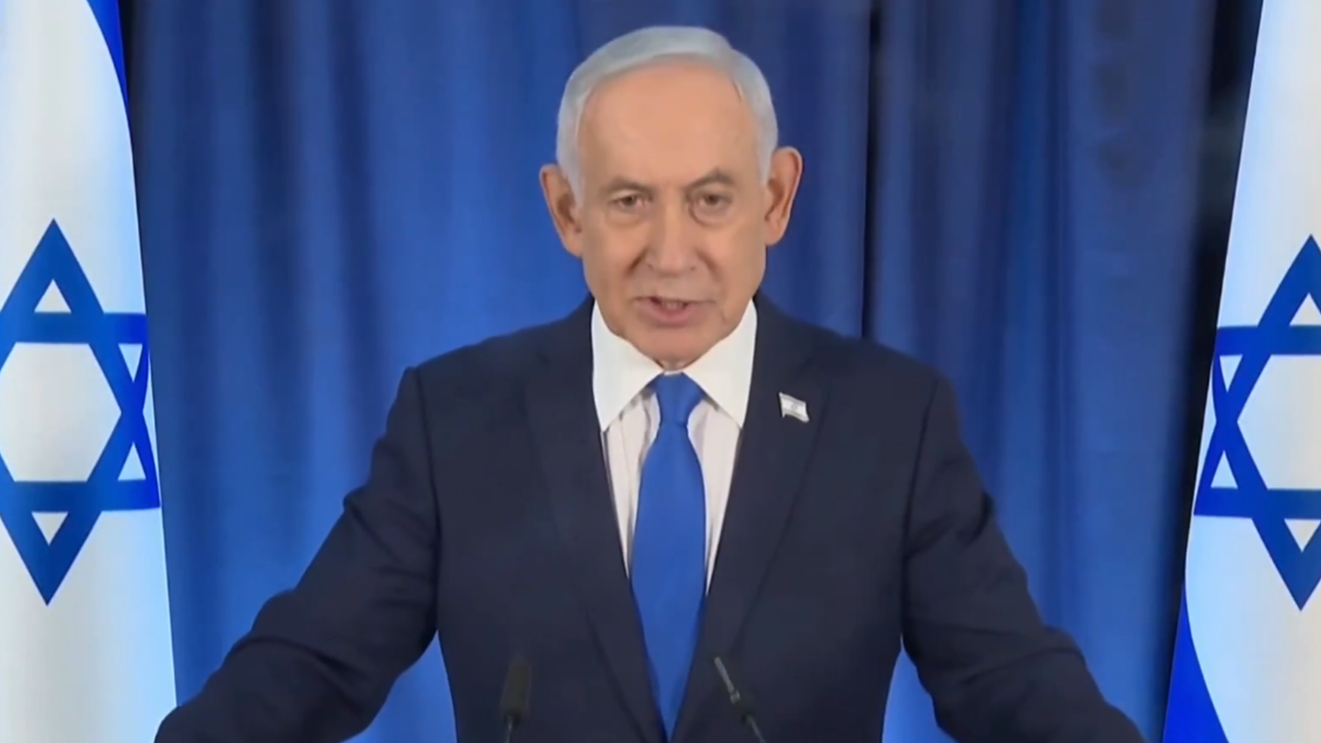 “我不会为他们购买人身保险”，内塔尼亚胡这句“黑话”，暗示刺杀伊朗新领袖