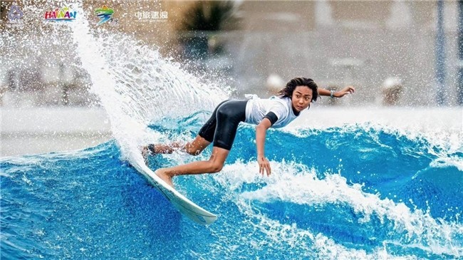 海南队选手路天宇