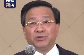农业农村部部长韩俊:建议消费者适当减油、增豆、加奶。