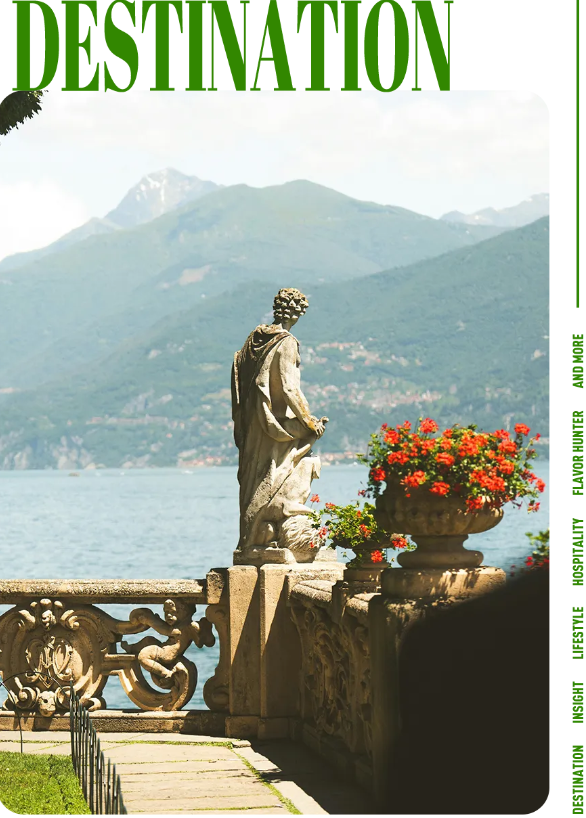 想一站式体验闲散老钱风？请直奔这儿