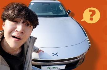 人车混行+施工路段 小鹏VLA2.0 能0接管通过吗？