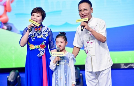 童声话非遗&middot;闪耀自贸港|小小非遗推荐官让世界听见三亚非遗